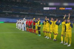 西甲赛场姆巴佩闪电战，皇马客场4比1击败莱万特