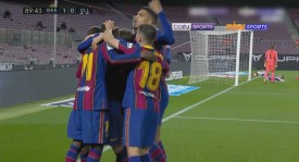 巴塞罗那争抢年轻新星格伊：转会市场焦点之战