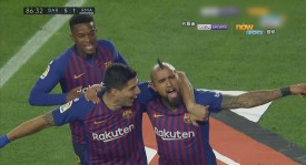 圣日耳曼俱乐部就登贝莱伤情处理向法国足协提出申诉