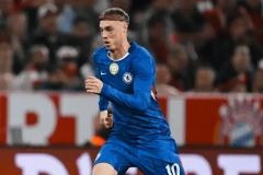 皇马颗粒无收，登贝莱获金球奖，亚马尔蝉联科帕奖回顾