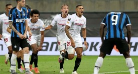 姆巴佩：从法国新星到皇马传奇，西甲赛场的璀璨之光